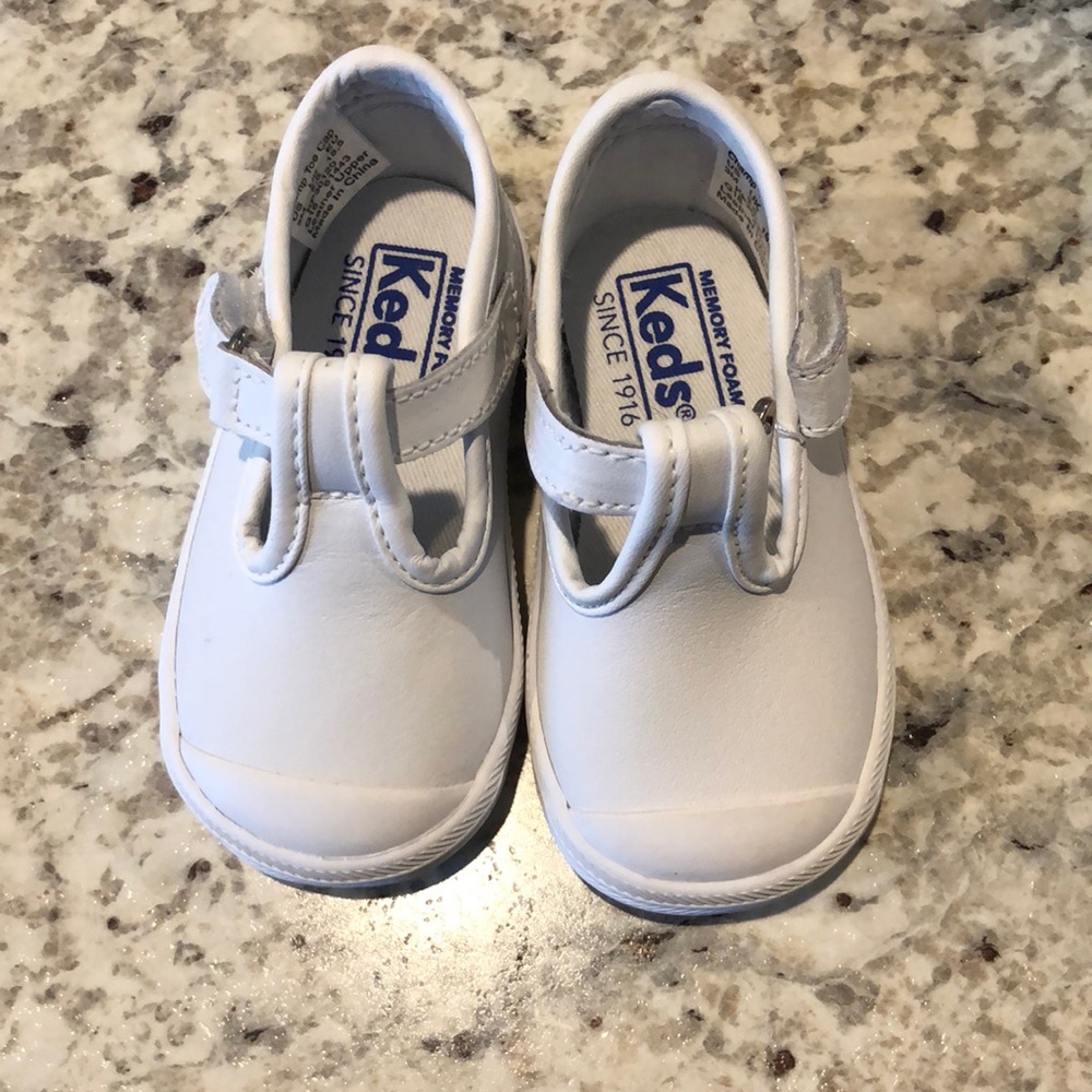 Toddler KEDs